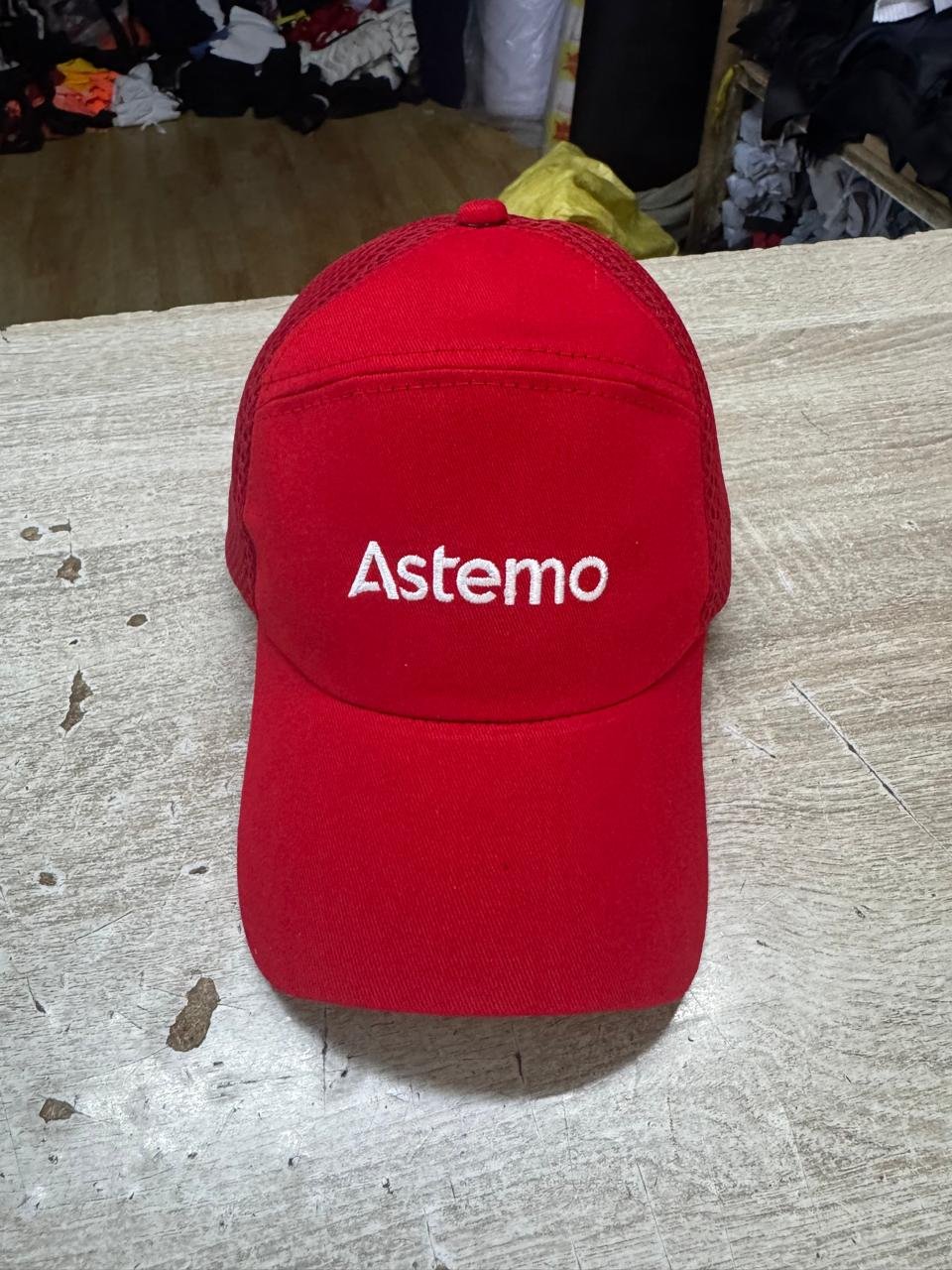 Wholesale Cap Supplier